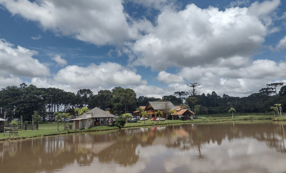 Circuito em Rio Negro 001