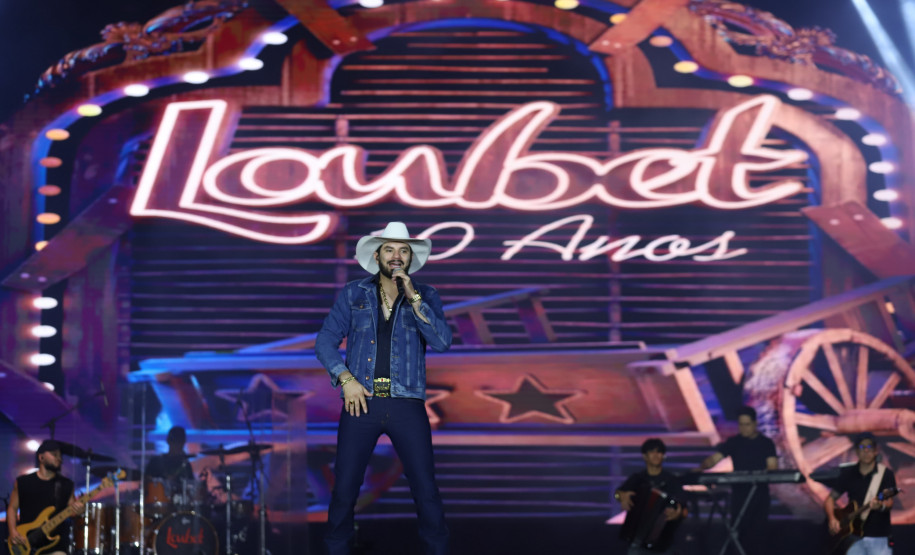 Shows do Verão Maior Paraná 002