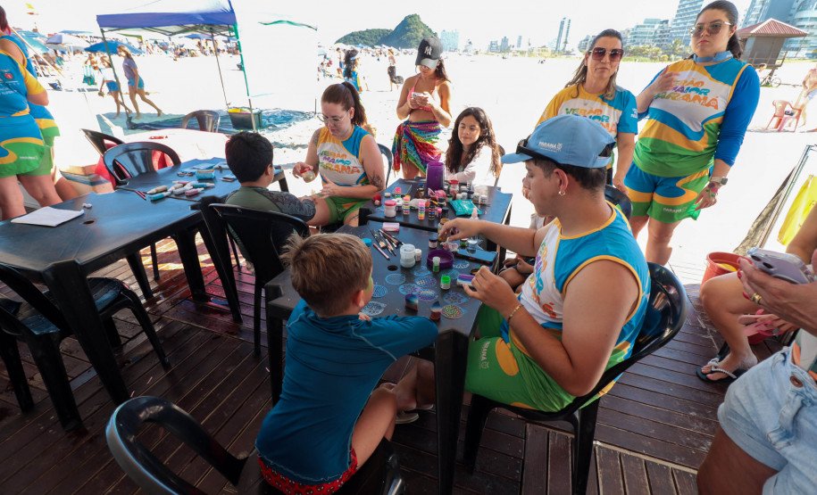 Mais de 1 milhão de atendimentos 009