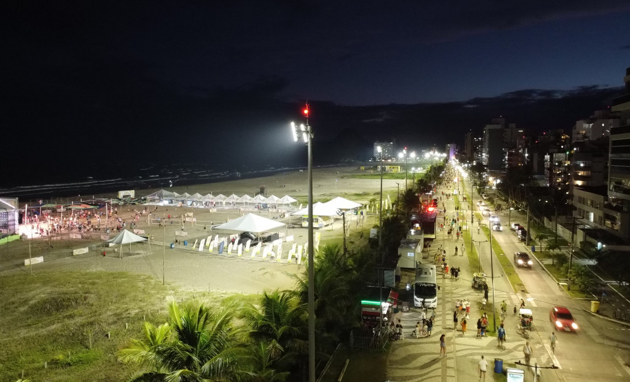 Nova infraestrutura das praias 003