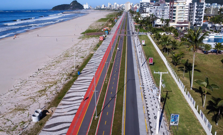 Nova infraestrutura das praias 006