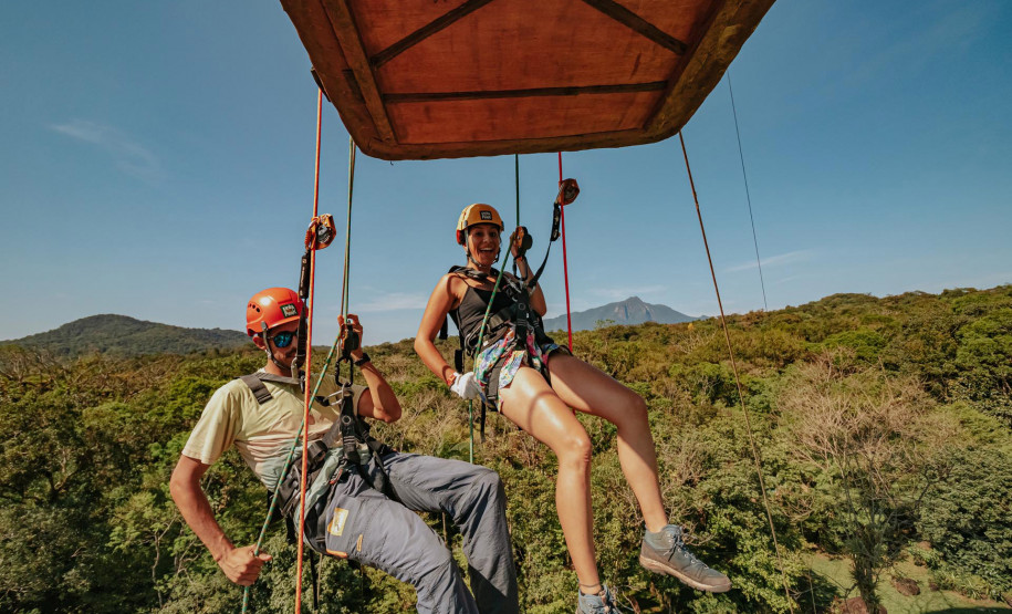 Pertinho de Curitiba: Litoral 003