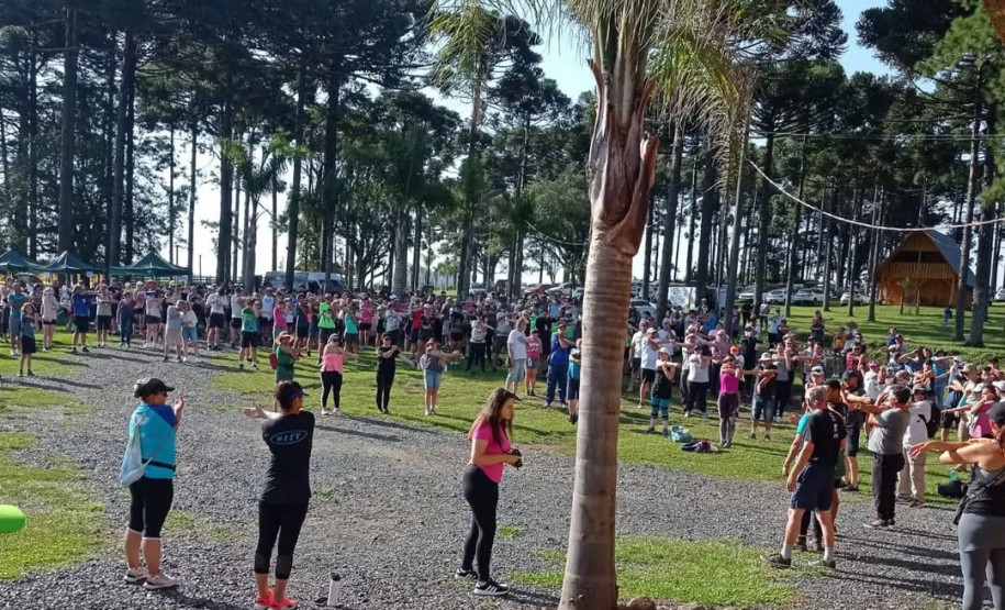 Circuito em Rio Negro 006