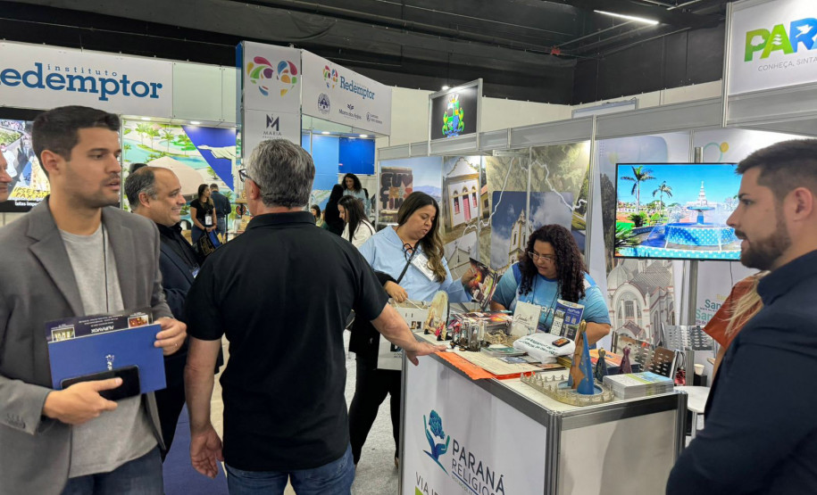 Turismo religioso paranaense 007