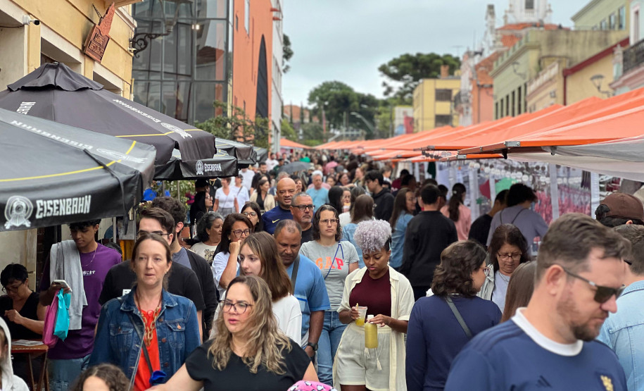 Largo da Ordem e Mercadão de Maringá 0012
