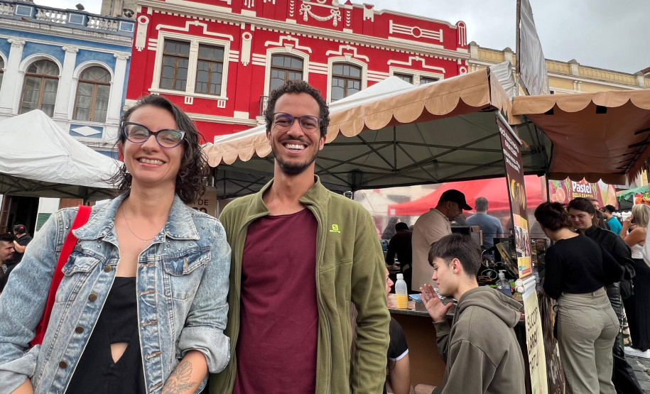 Largo da Ordem e Mercadão de Maringá 0016