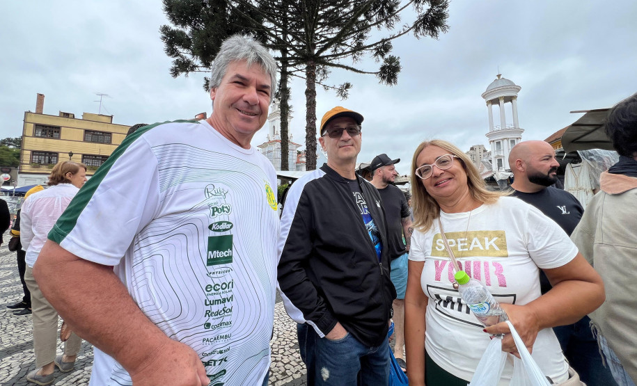 Largo da Ordem e Mercadão de Maringá 0023