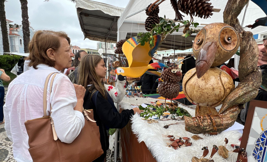 Largo da Ordem e Mercadão de Maringá 006