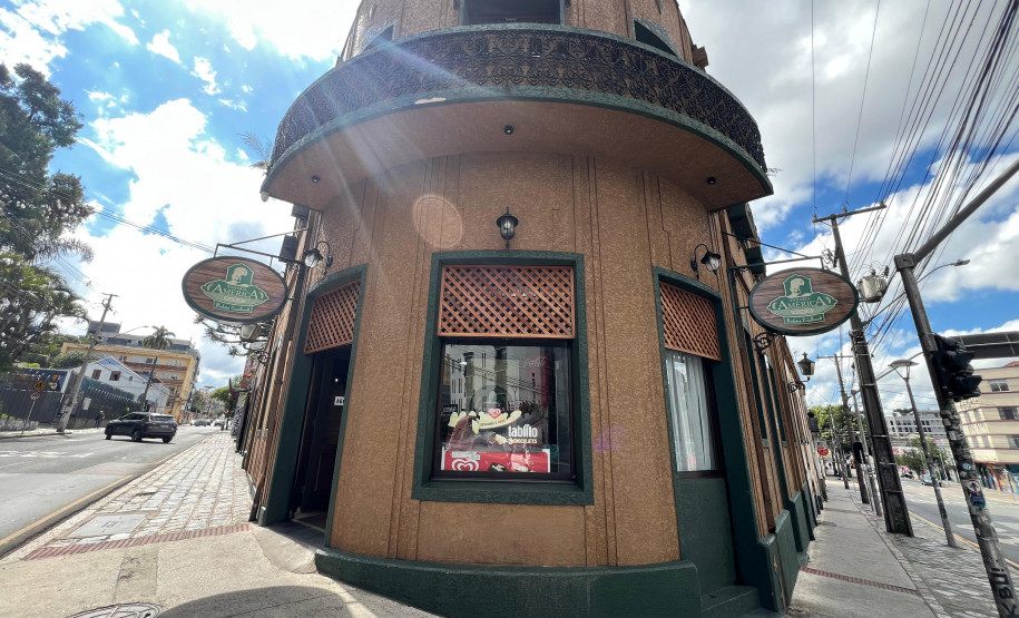 Broa de centeio é o 15º produto paranaense 006