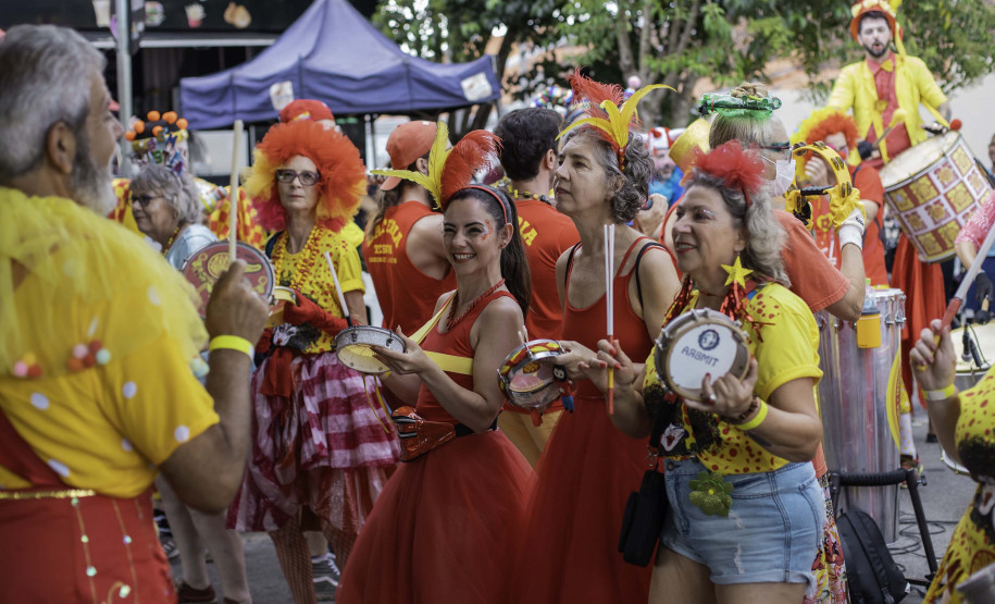 Calendário turístico de fevereiro. 001