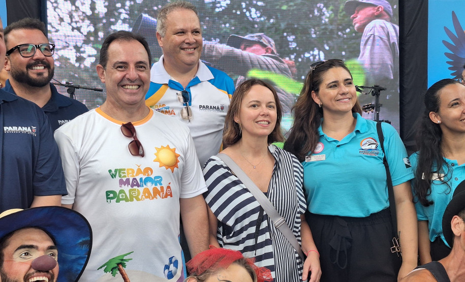 Paranaguá recebe última escala 001