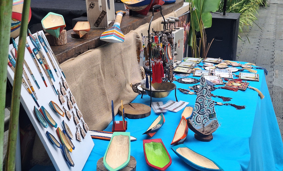 Paranaguá recebe última escala 005