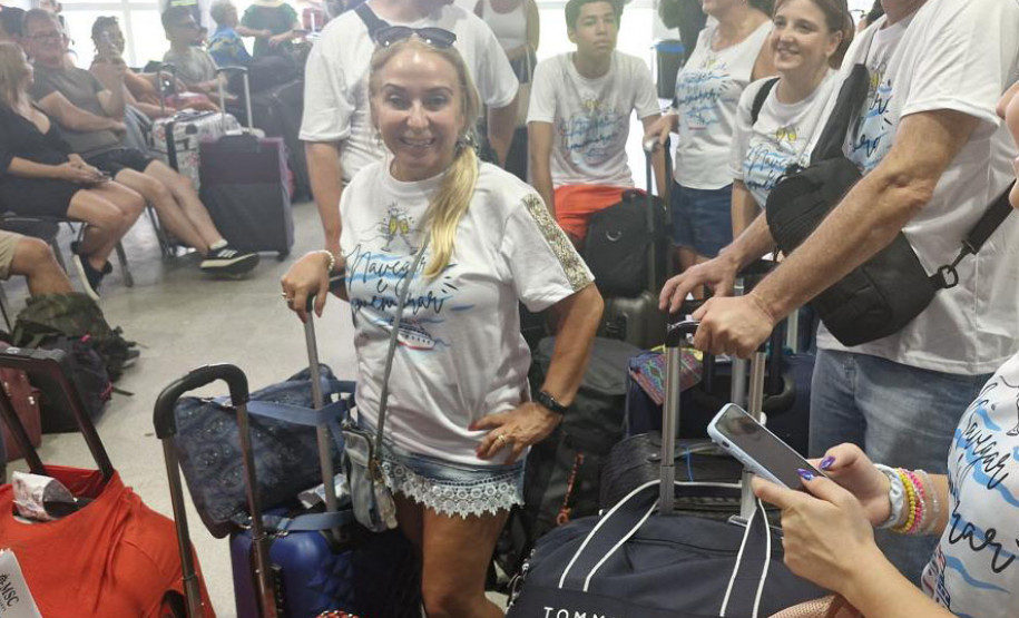 temporada de cruzeiros em Paranaguá 003