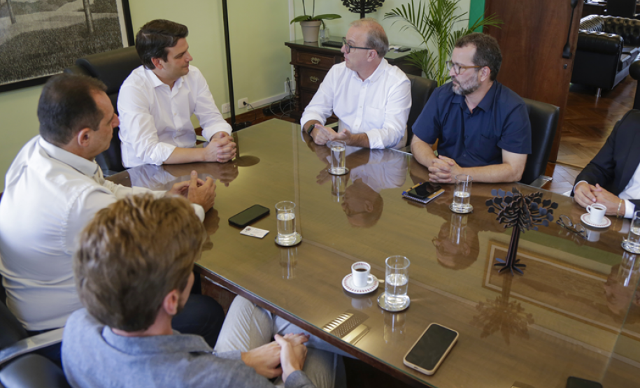 Viaje Paraná e Prefeitura de Curitiba 004