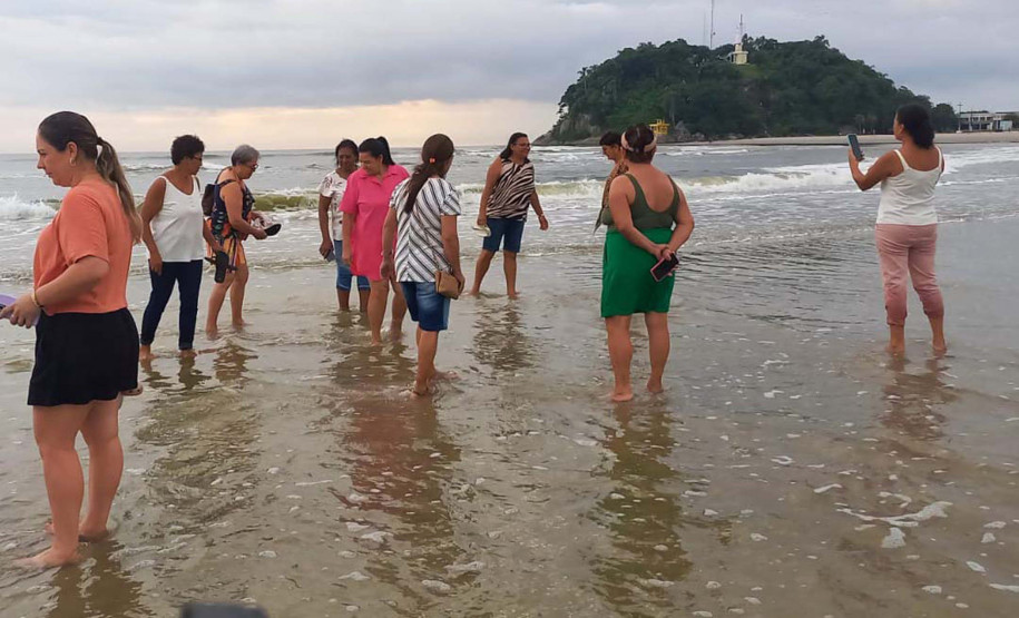 Paraná + Viagem leva 1,8 mil pessoas - 007