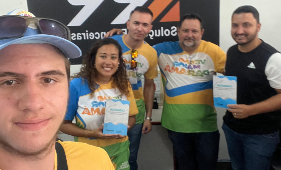 Estado visita atrativos 002