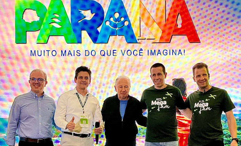 Profissionais de turismo do Paraná 0010