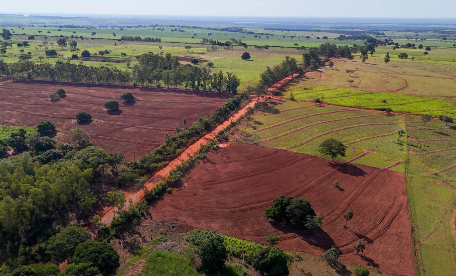 Turismo no Rio Paraná 001
