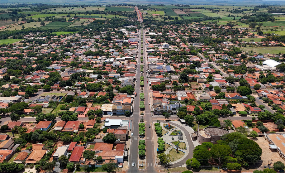 Turismo no Rio Paraná 004