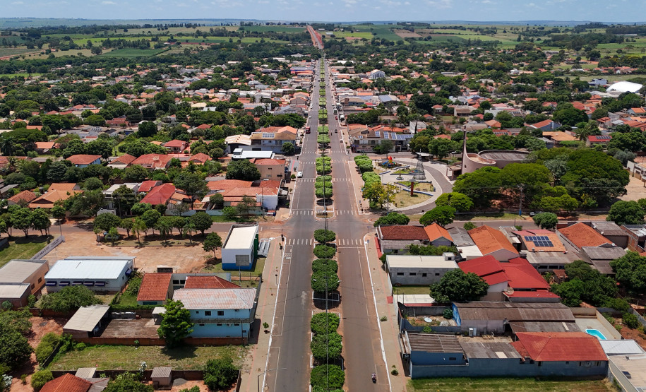 Turismo no Rio Paraná 003