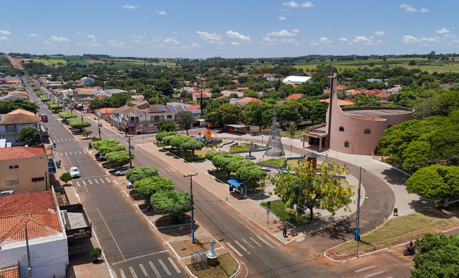 Turismo no Rio Paraná 005