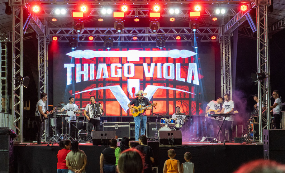 Shows atrai 300 mil pessoas no Litoral 004