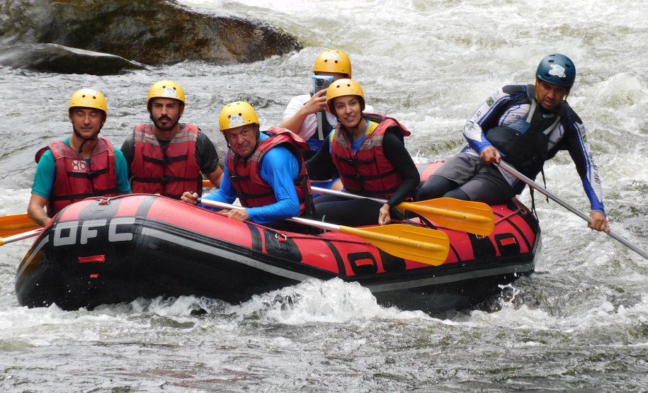 Pertinho de Curitiba: Litoral 006