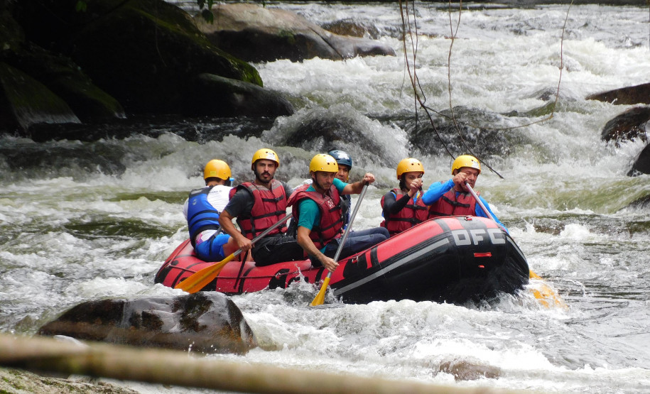 Pertinho de Curitiba: Litoral 007