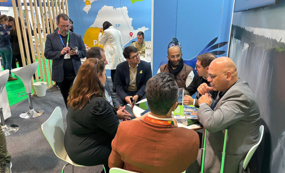 Na Espanha, Estado 002