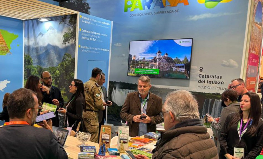 Na Espanha, Estado 003