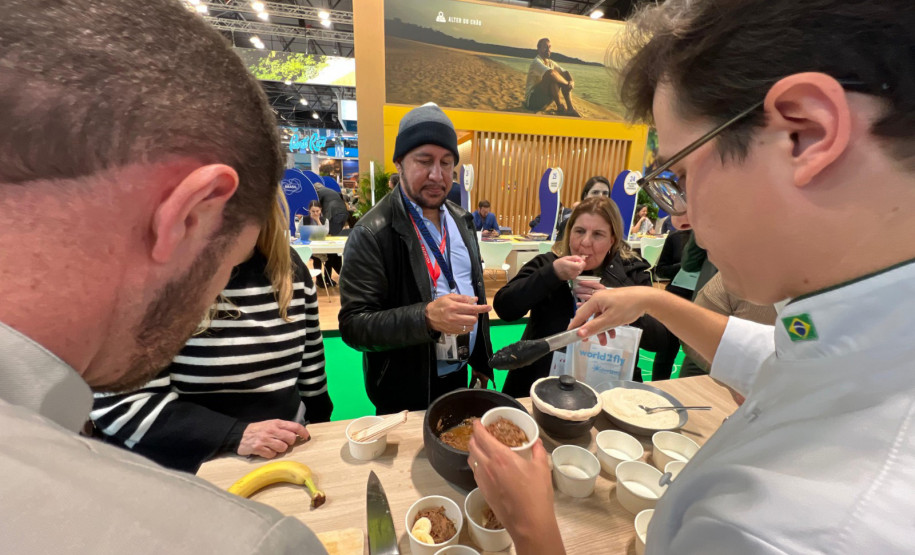 Na Espanha, Estado 005