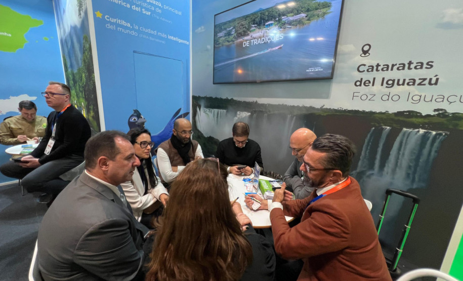 Na Espanha, Estado 006