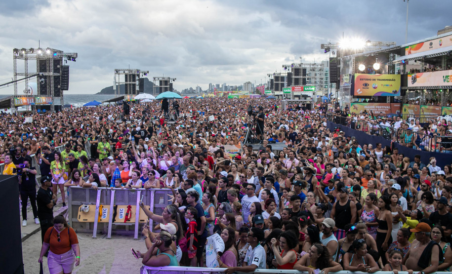 Shows do Verão Maior Paraná 0010