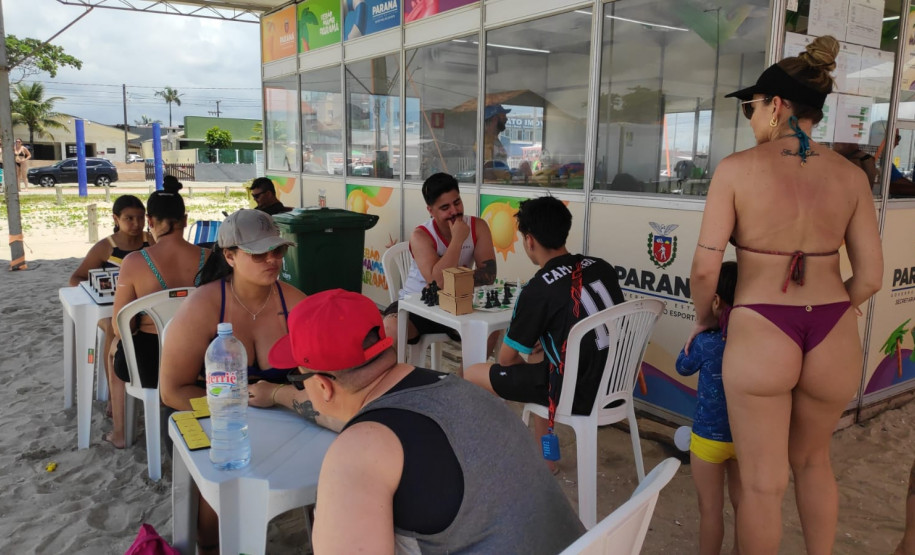 Governo divulga belezas e destinos do Paraná 003