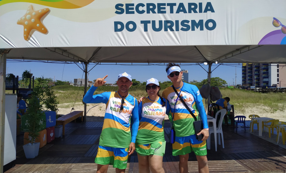 Governo divulga belezas e destinos do Paraná 004