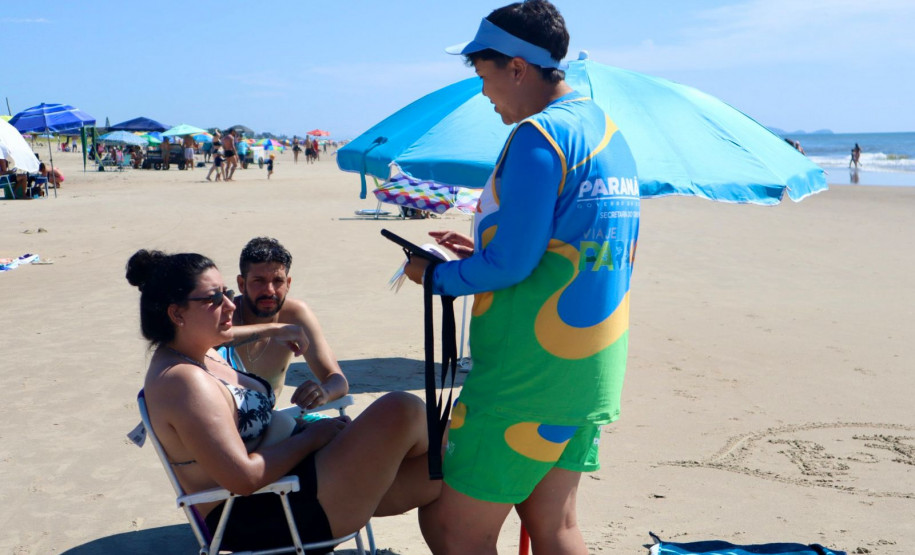 Governo divulga belezas e destinos do Paraná 006