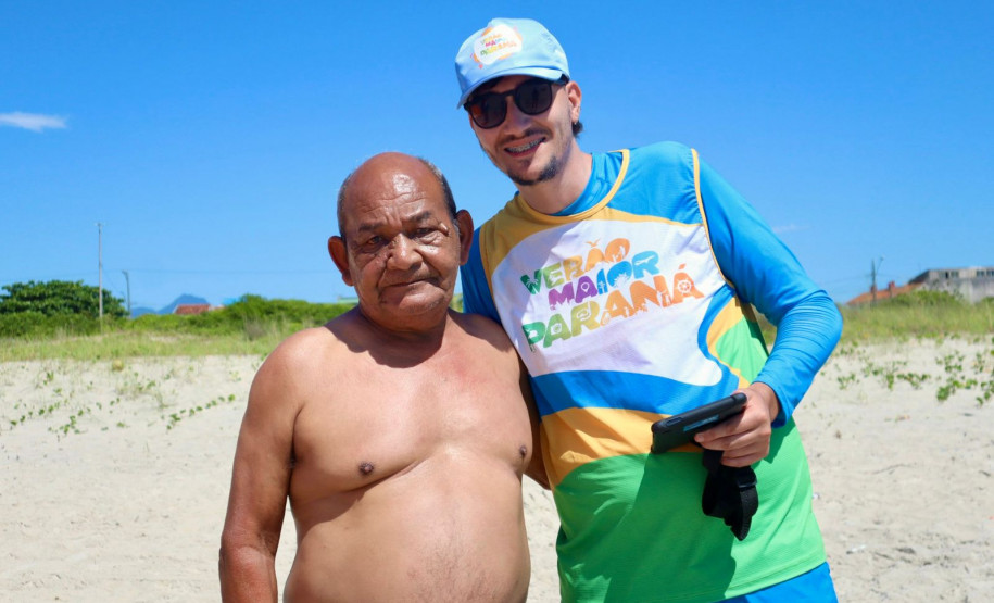 Governo divulga belezas e destinos do Paraná 009