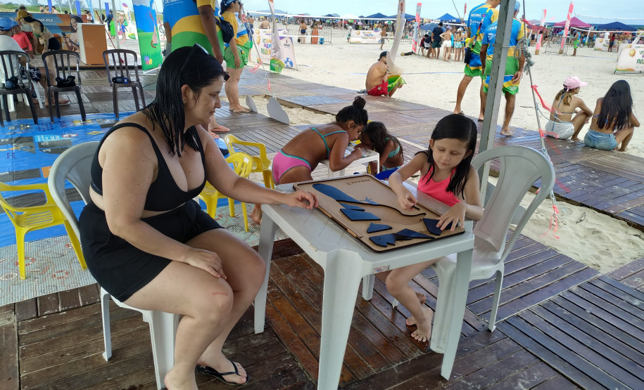 Governo divulga belezas e destinos do Paraná 0013