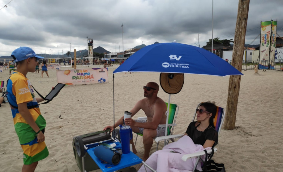 Governo divulga belezas e destinos do Paraná 0014