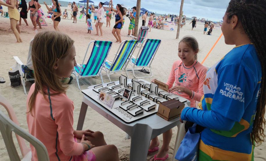 Governo divulga belezas e destinos do Paraná 0015