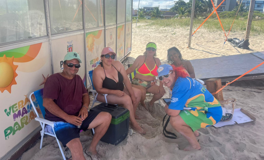 Governo divulga belezas e destinos do Paraná 0017