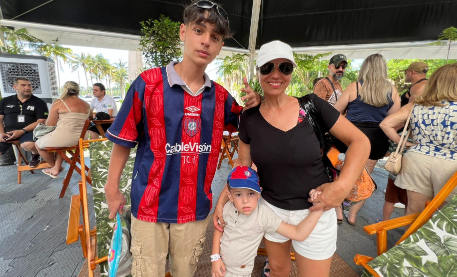 Parada de navio de cruzeiro em Paranaguá 008