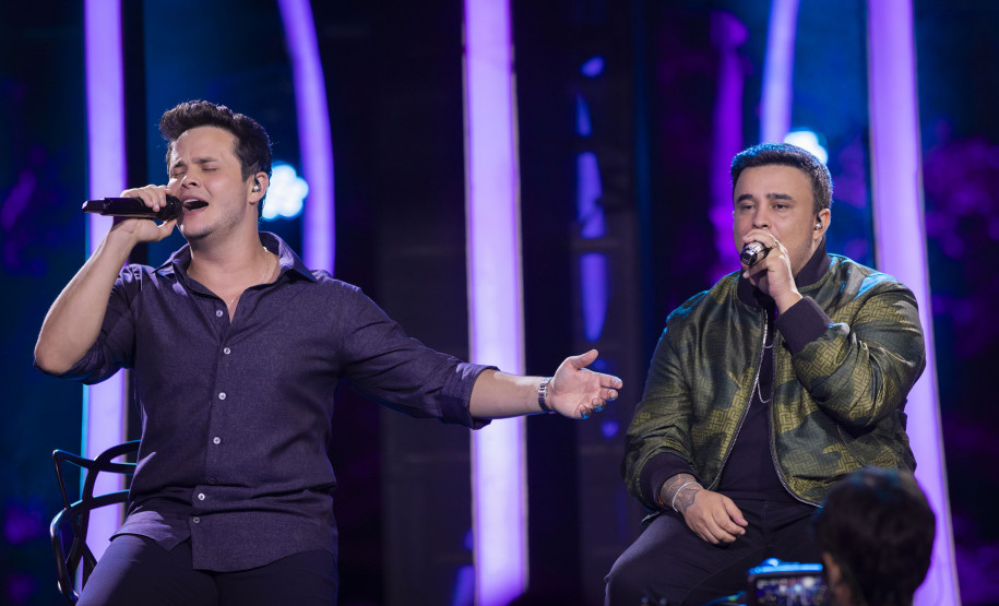 Maior programação de shows gratuitos 002