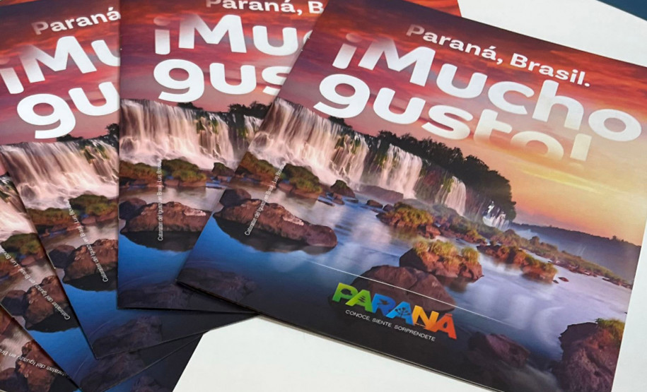 Divulgar atrativos do Paraná na Europa 002