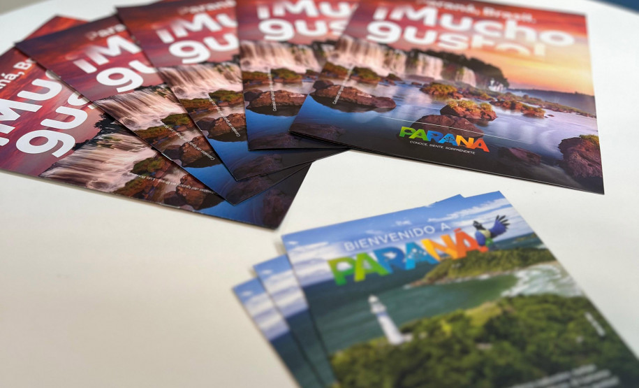 Divulgar atrativos do Paraná na Europa 003