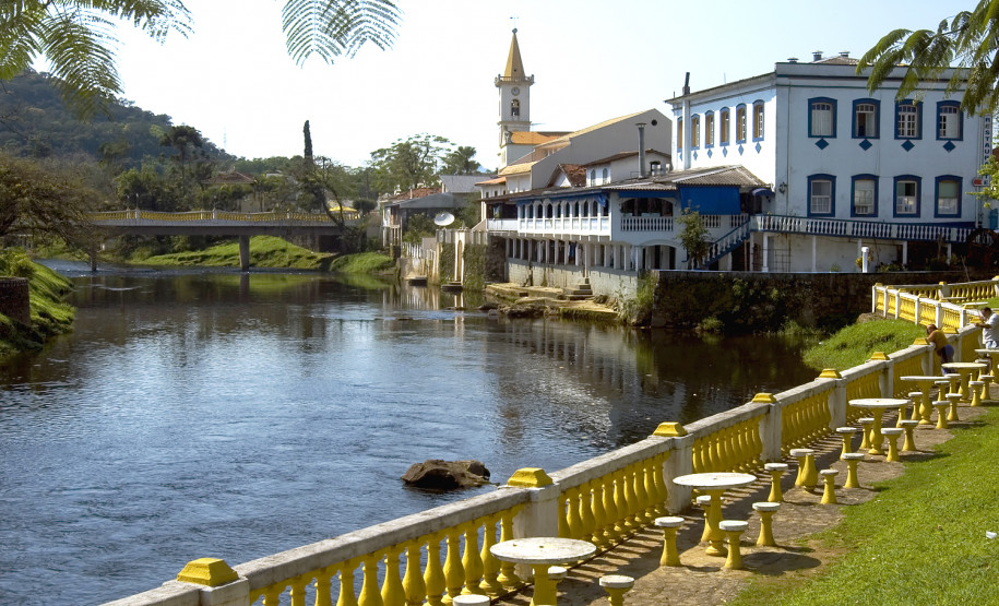 Passeio de trem do Paraná 005
