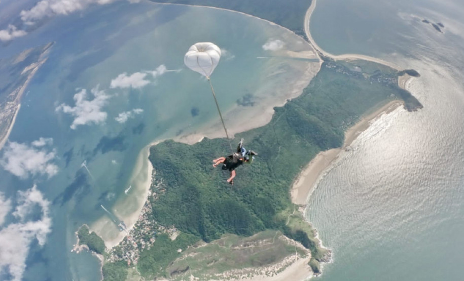 Pertinho de Curitiba: Litoral 0010