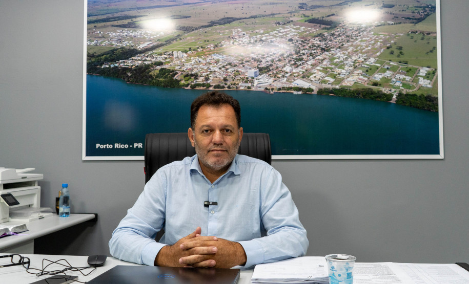 Turismo no Rio Paraná 0012