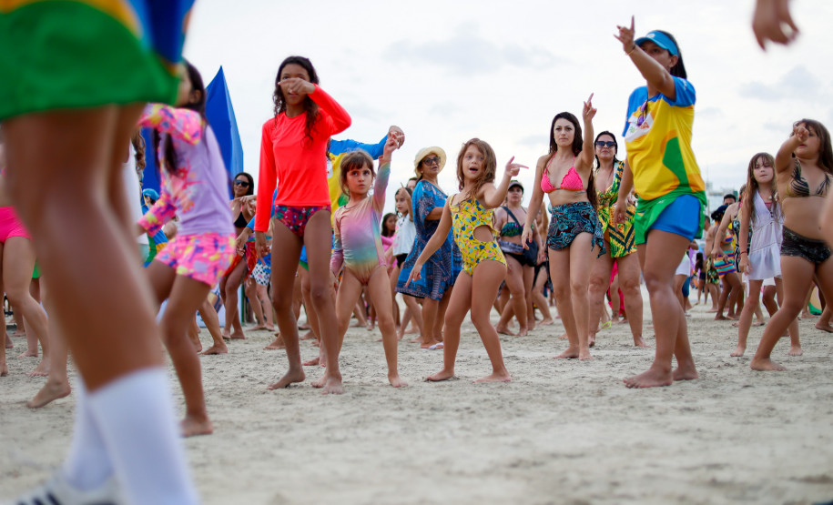 Nova infraestrutura das praias 009