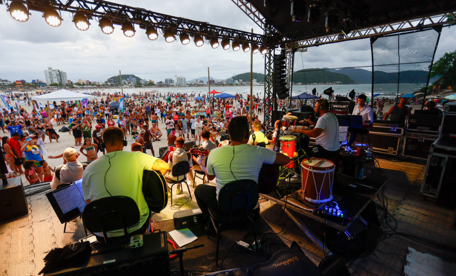 Nova infraestrutura das praias 0011